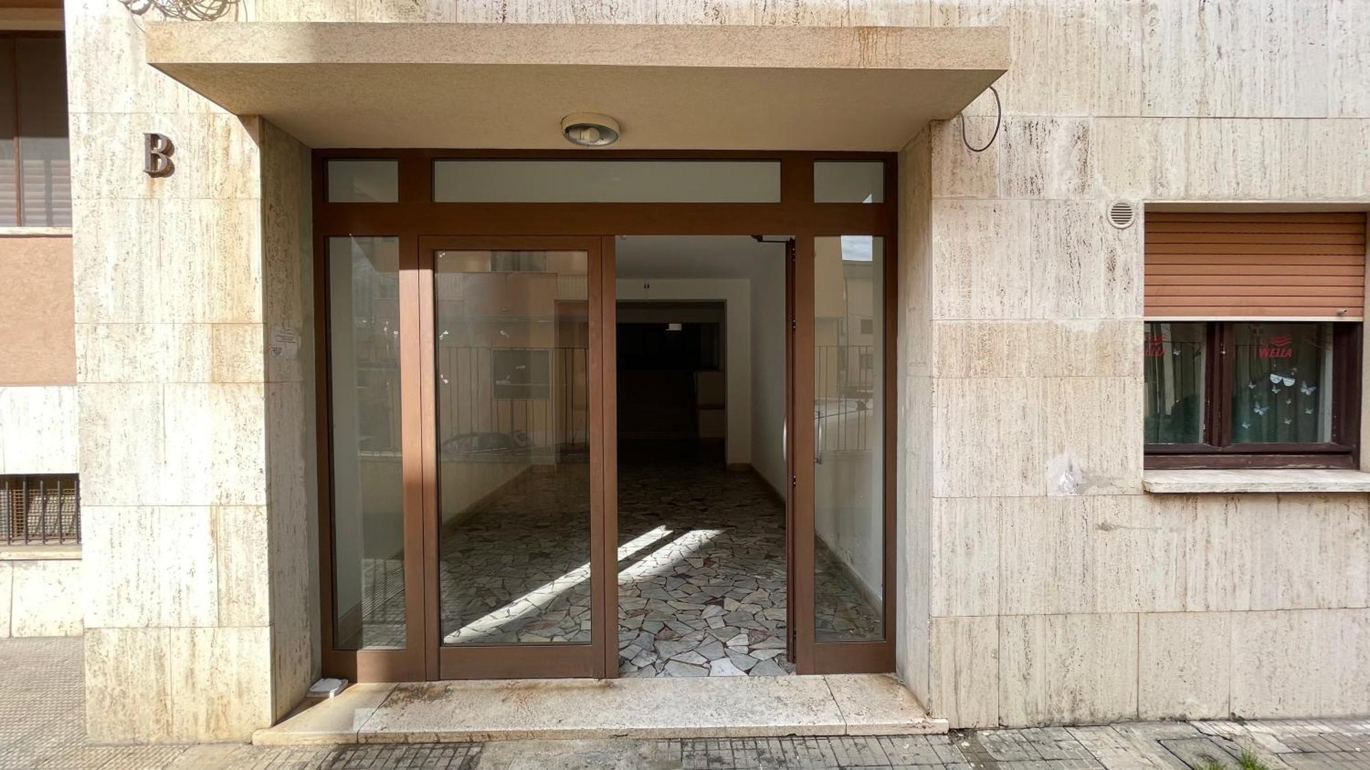 Russ0 Rooms Καταντζάρο Εξωτερικό φωτογραφία