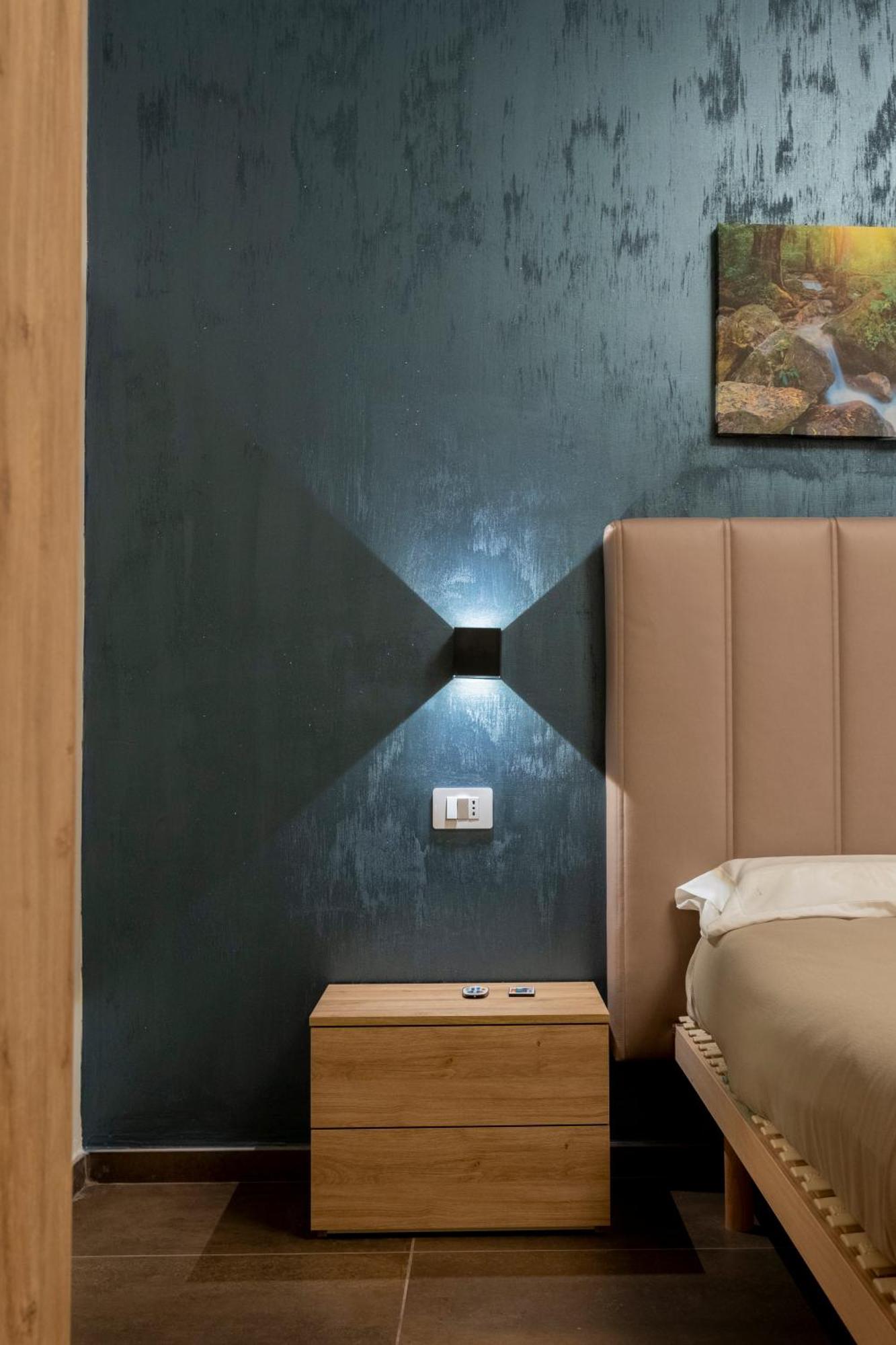 Russ0 Rooms Καταντζάρο Εξωτερικό φωτογραφία